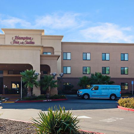 Hampton Inn & Suites Oakland Airport-Alameda Eksteriør bilde