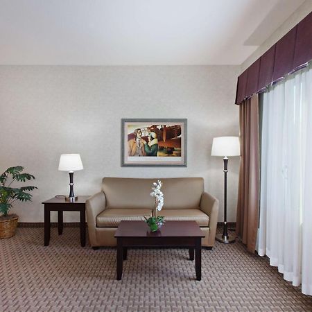 Hampton Inn & Suites Oakland Airport-Alameda Eksteriør bilde