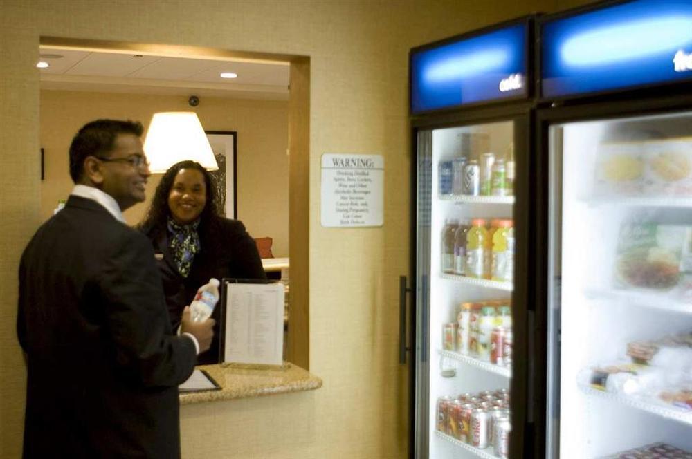 Hampton Inn & Suites Oakland Airport-Alameda Rom bilde