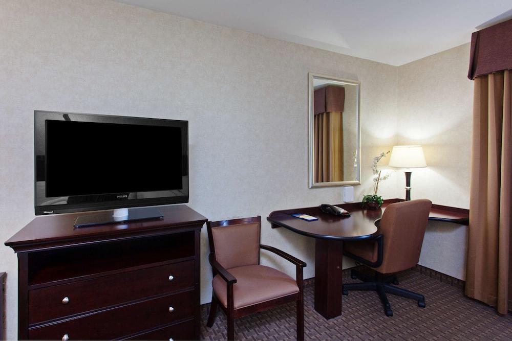 Hampton Inn & Suites Oakland Airport-Alameda Eksteriør bilde