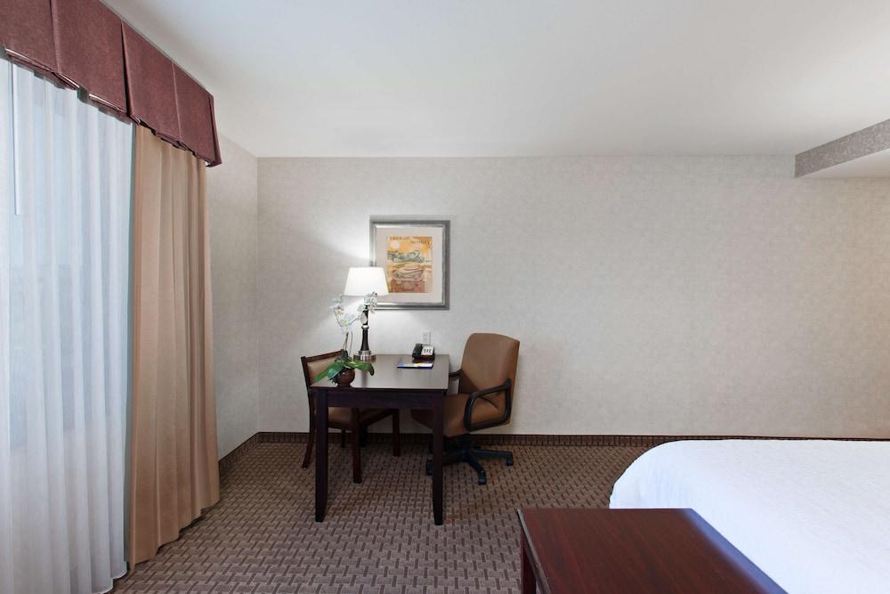 Hampton Inn & Suites Oakland Airport-Alameda Eksteriør bilde