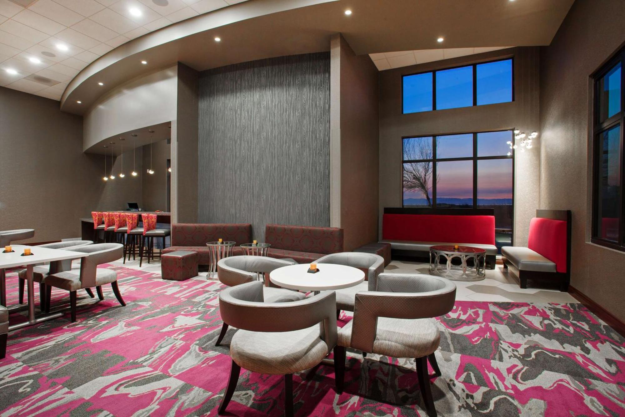 Hampton Inn & Suites Oakland Airport-Alameda Eksteriør bilde