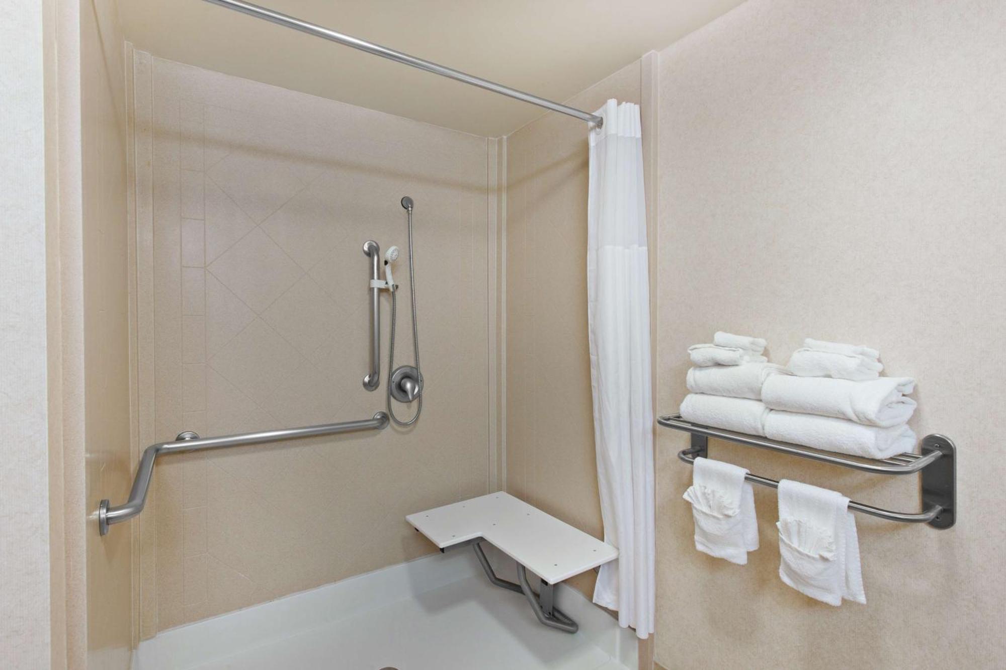 Hampton Inn & Suites Oakland Airport-Alameda Eksteriør bilde