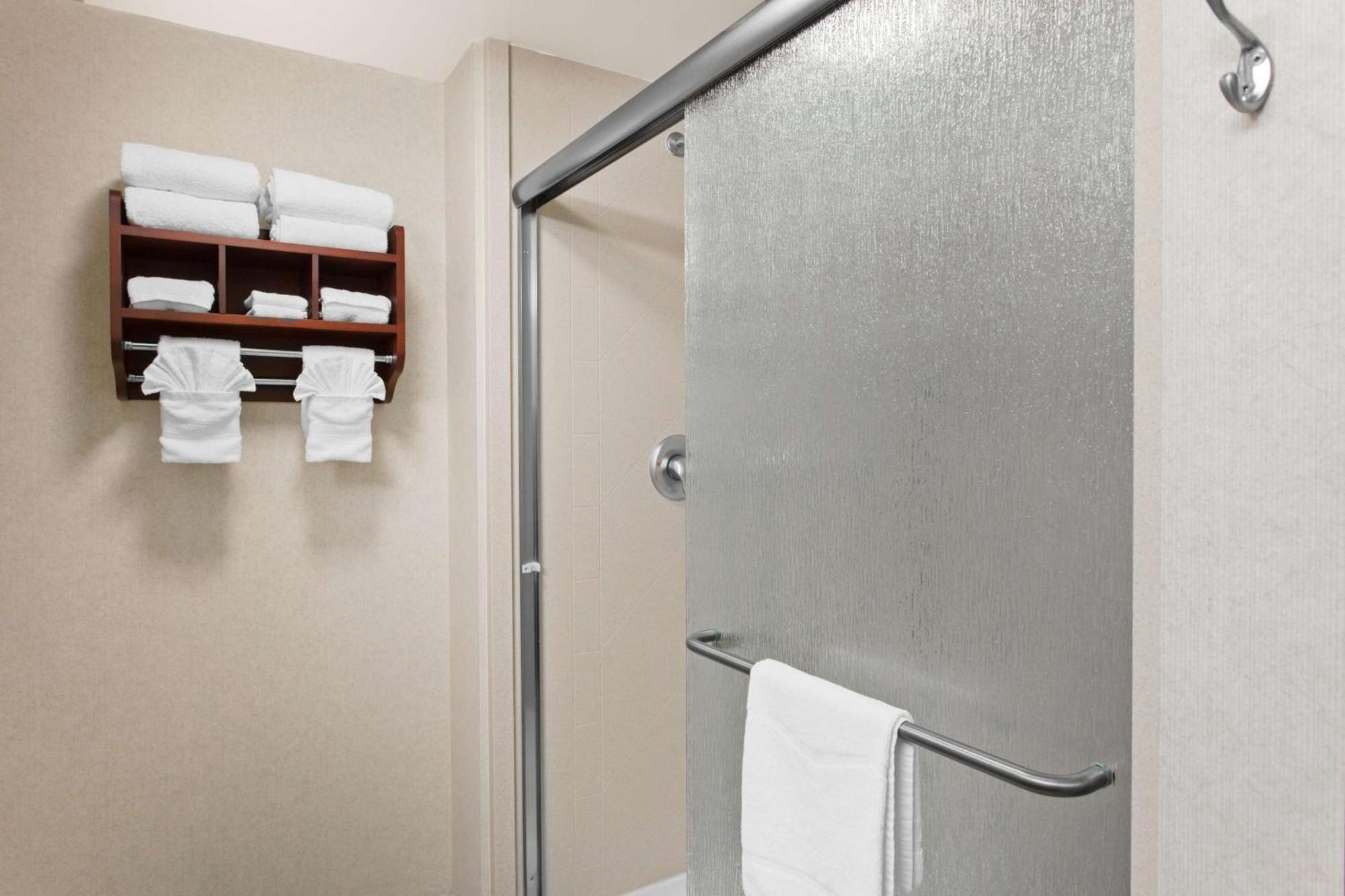 Hampton Inn & Suites Oakland Airport-Alameda Eksteriør bilde