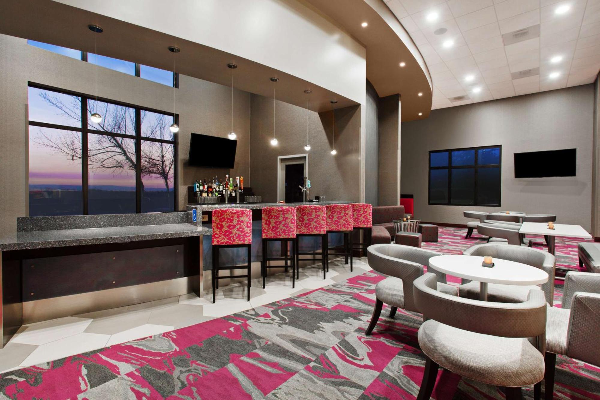 Hampton Inn & Suites Oakland Airport-Alameda Eksteriør bilde