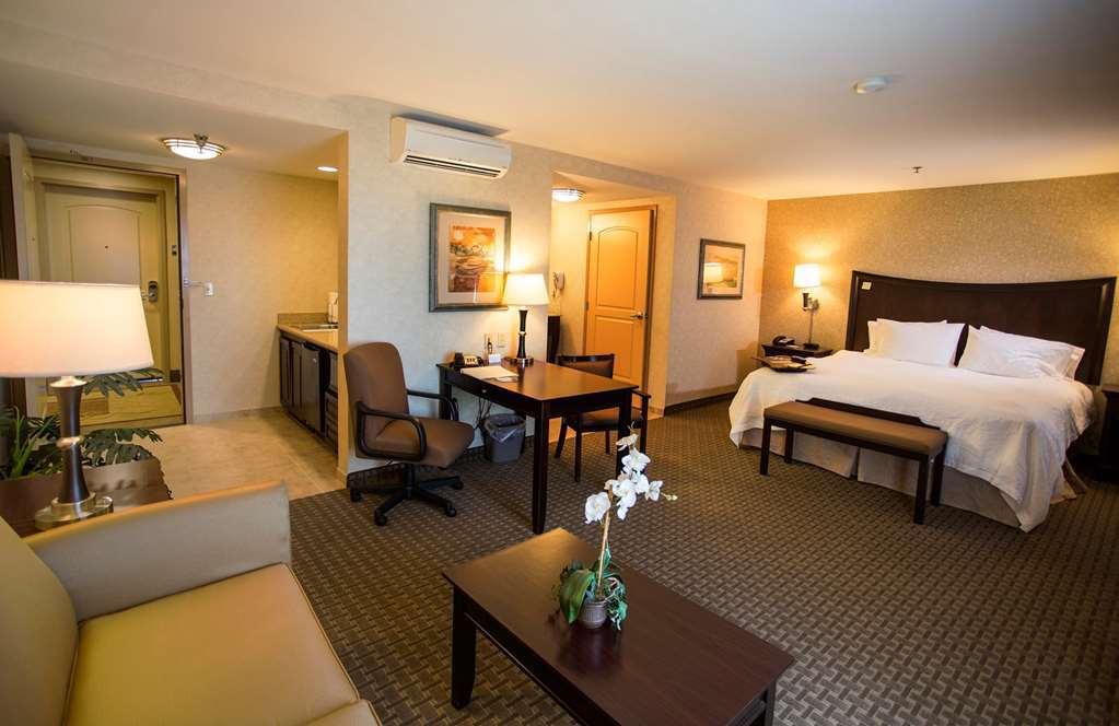 Hampton Inn & Suites Oakland Airport-Alameda Rom bilde