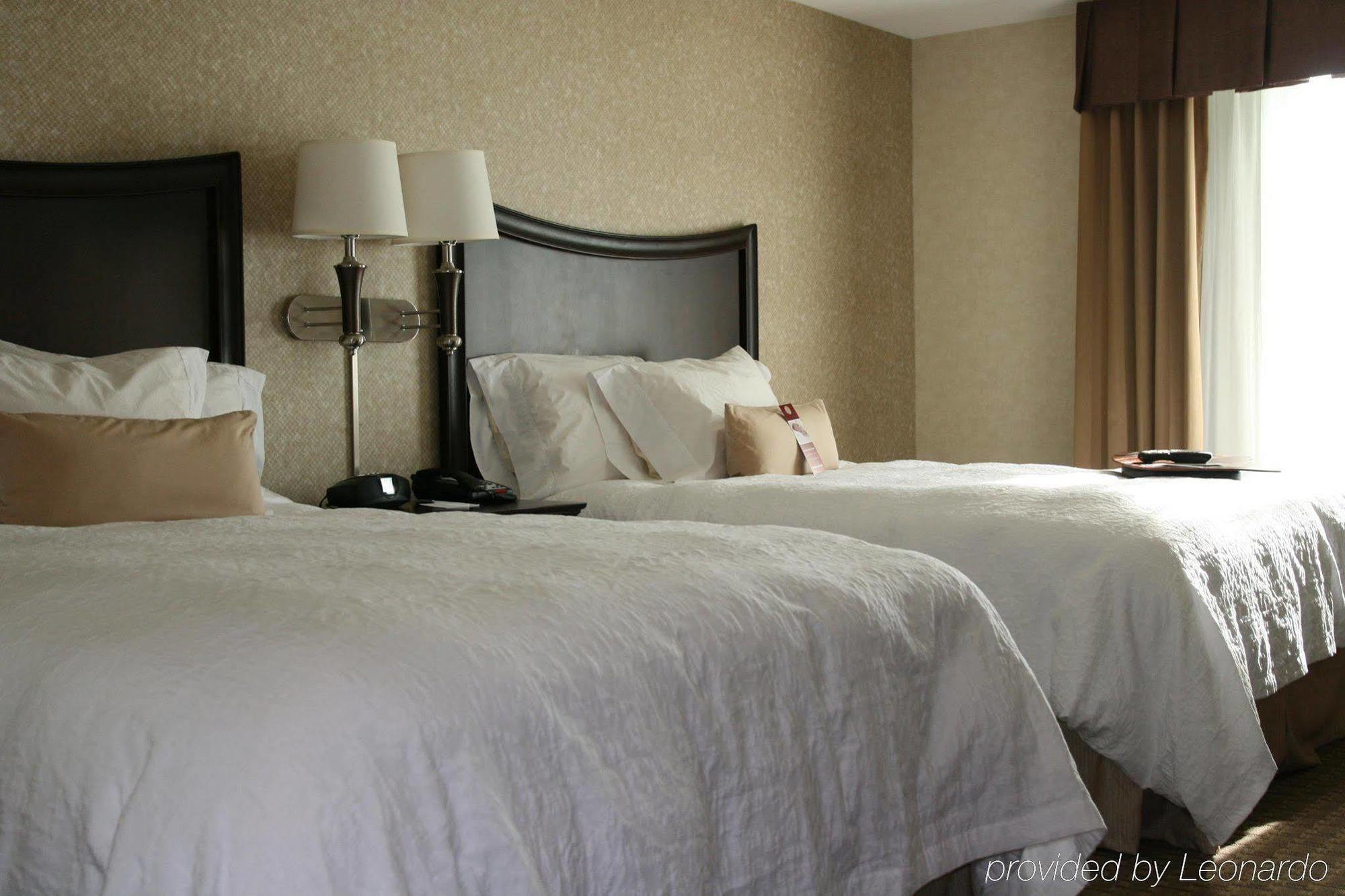 Hampton Inn & Suites Oakland Airport-Alameda Rom bilde